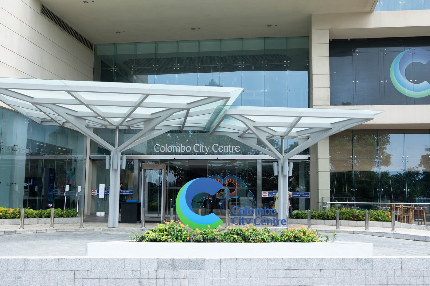 Colombo City Centre