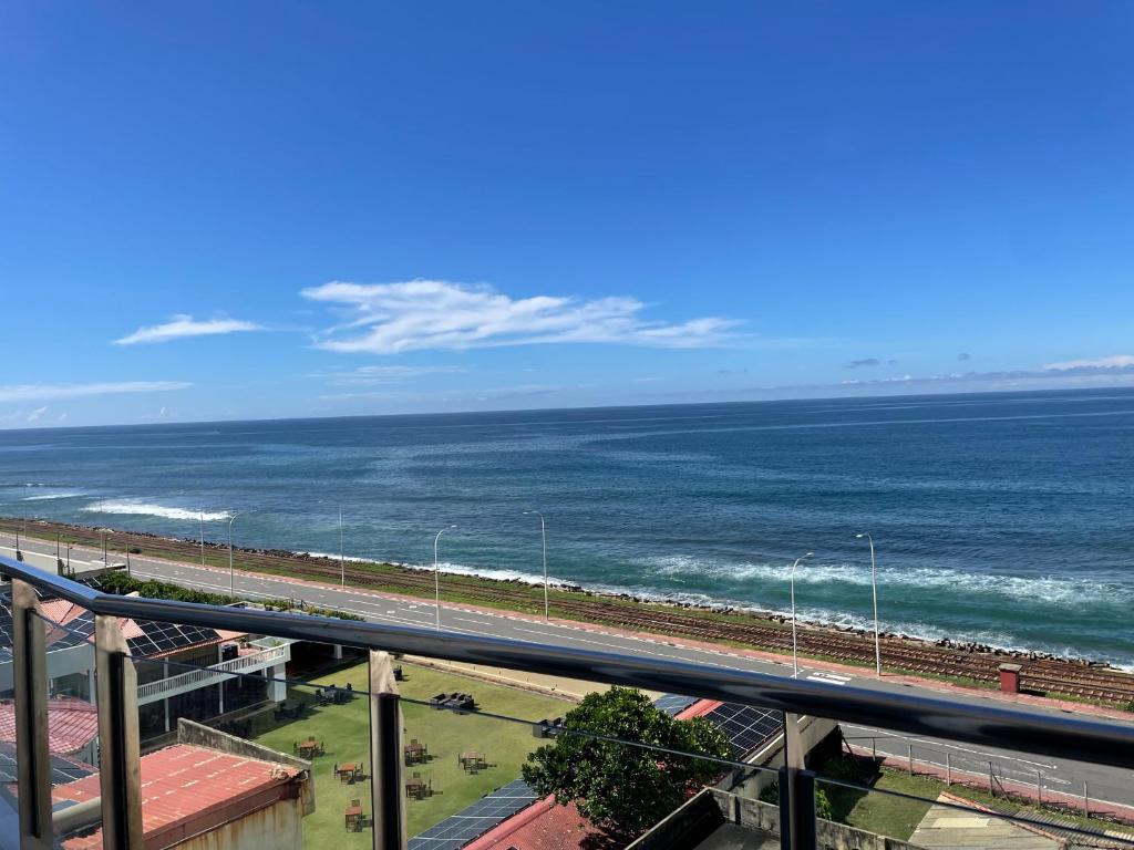 Sea View Apartment Image 10