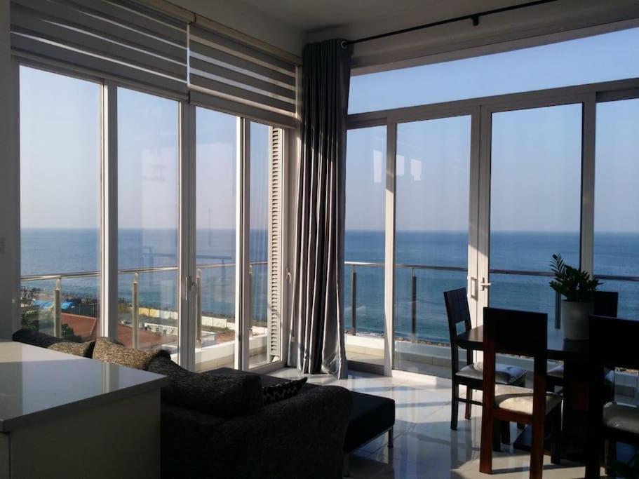 Sea View Apartment Image 3